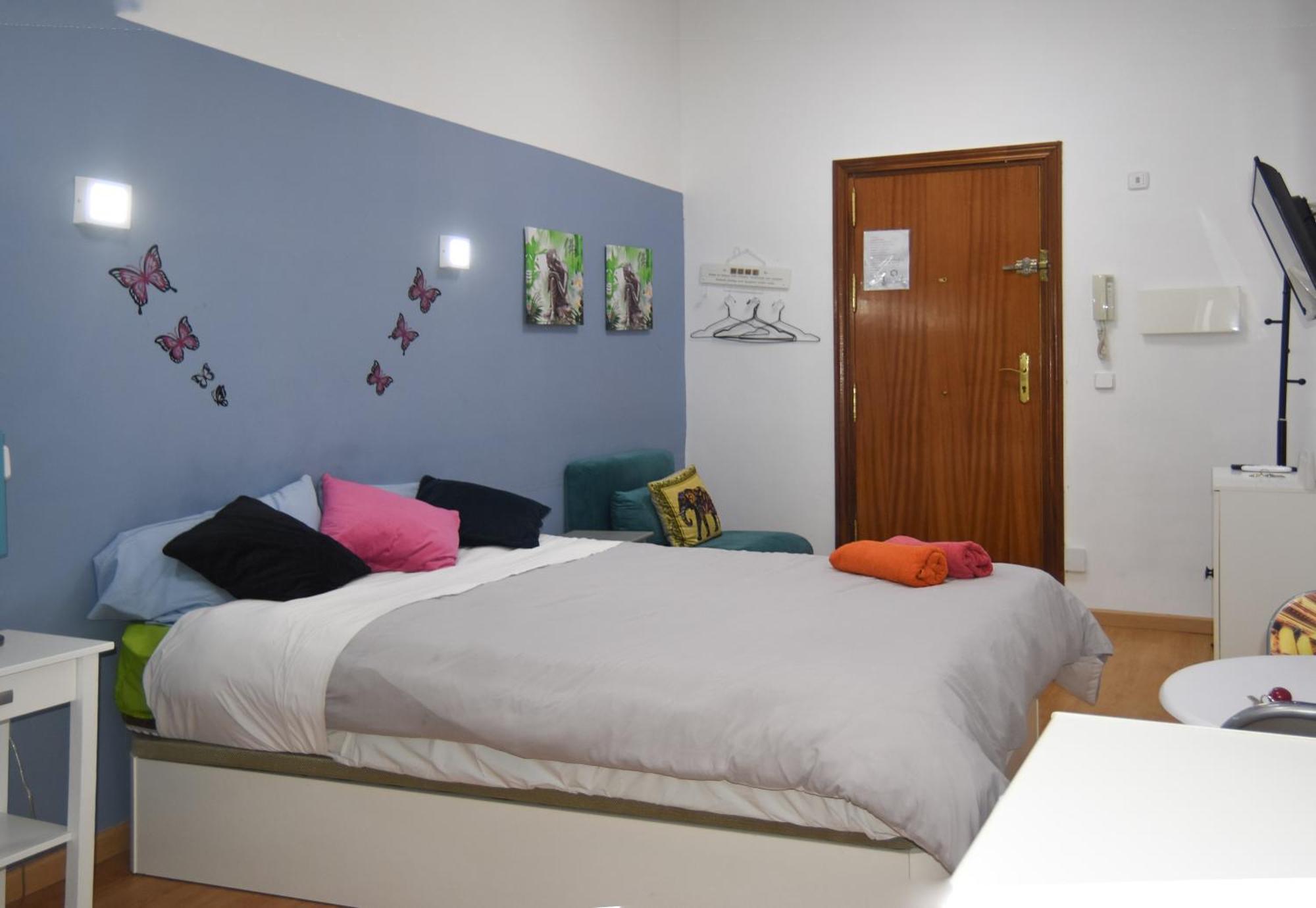 Loft Puerta De Sol — Photos 2