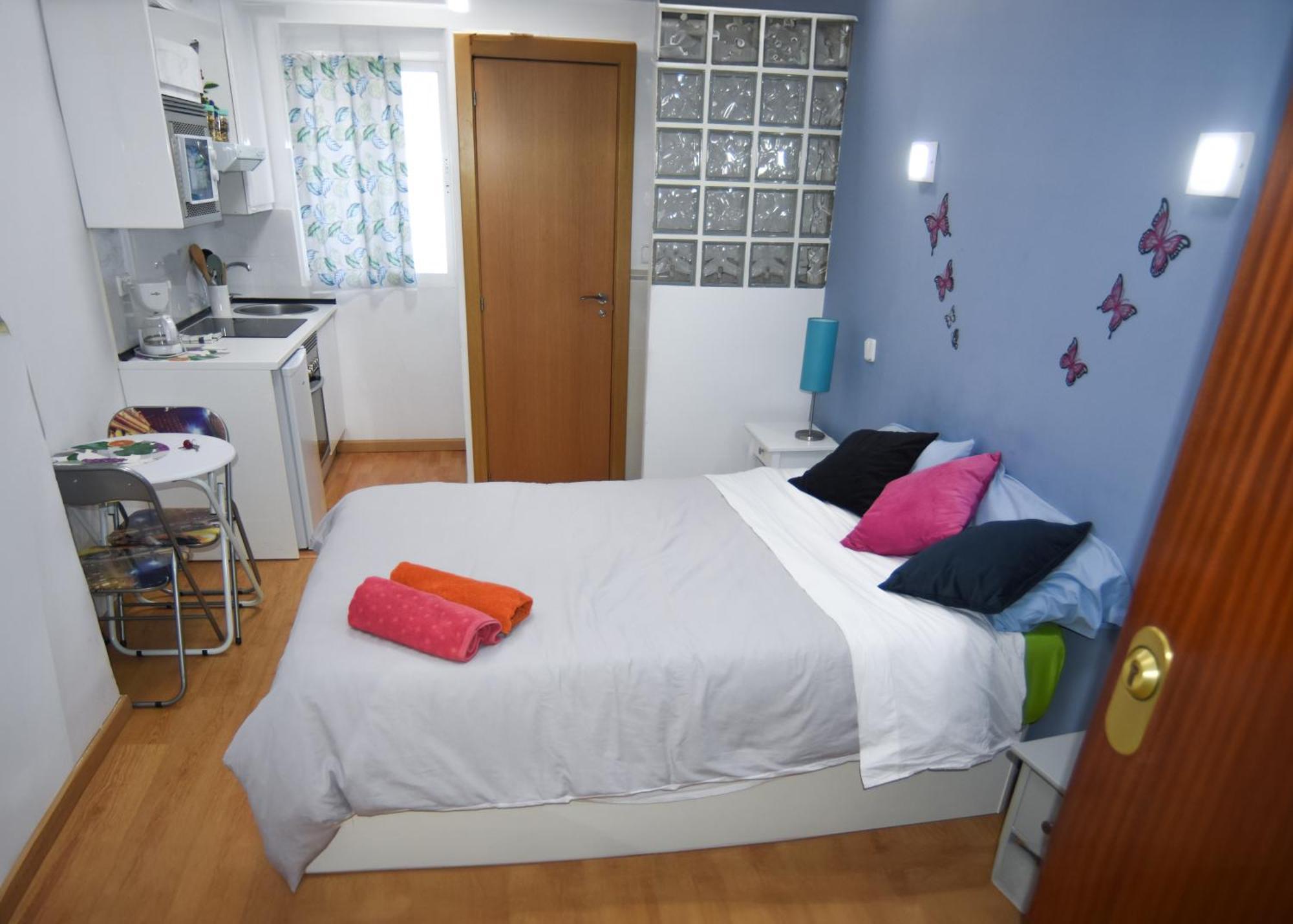 Loft Puerta De Sol — Photos 3